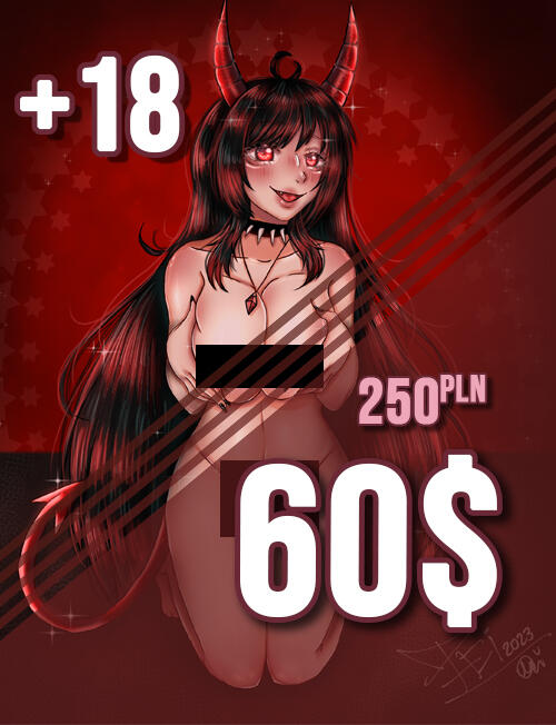 NSFW R34 (+18 ONLY)